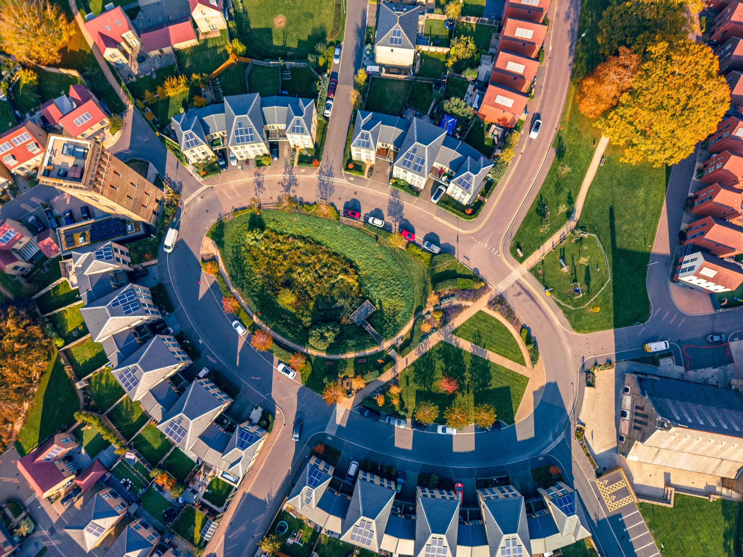 Planning & Development